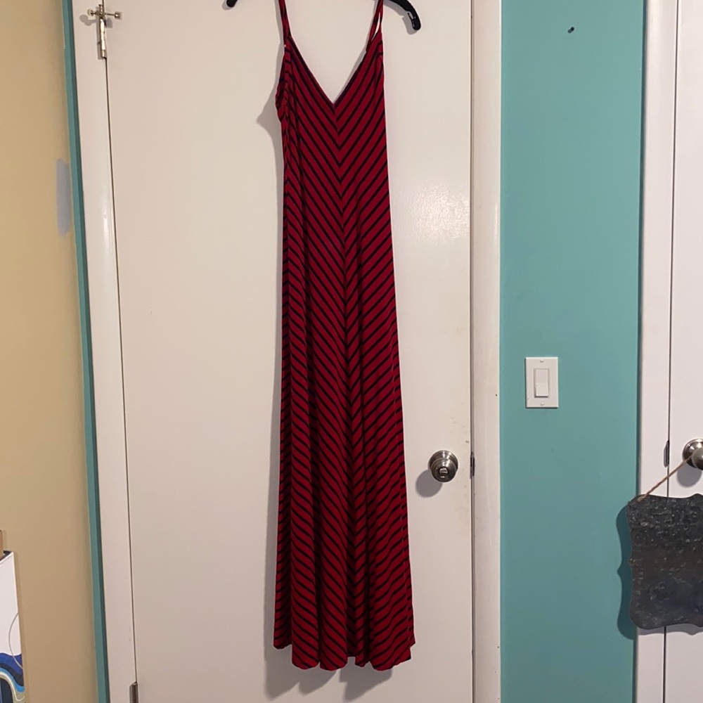 Super comfy maxi
